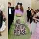 Image for article titled Elites Go Camping: Every Look from the 2019 Met Gala Red Carpet